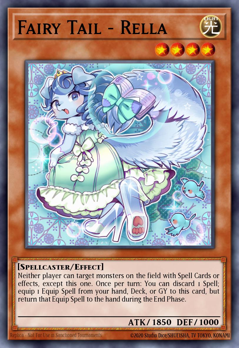 Fairy Tail - Cinderella
