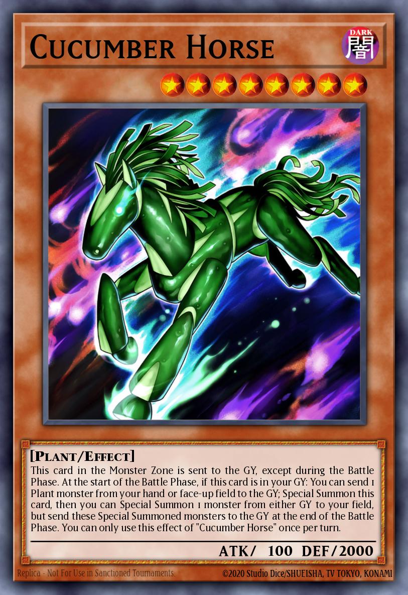 Spirit Cucomeback Horse